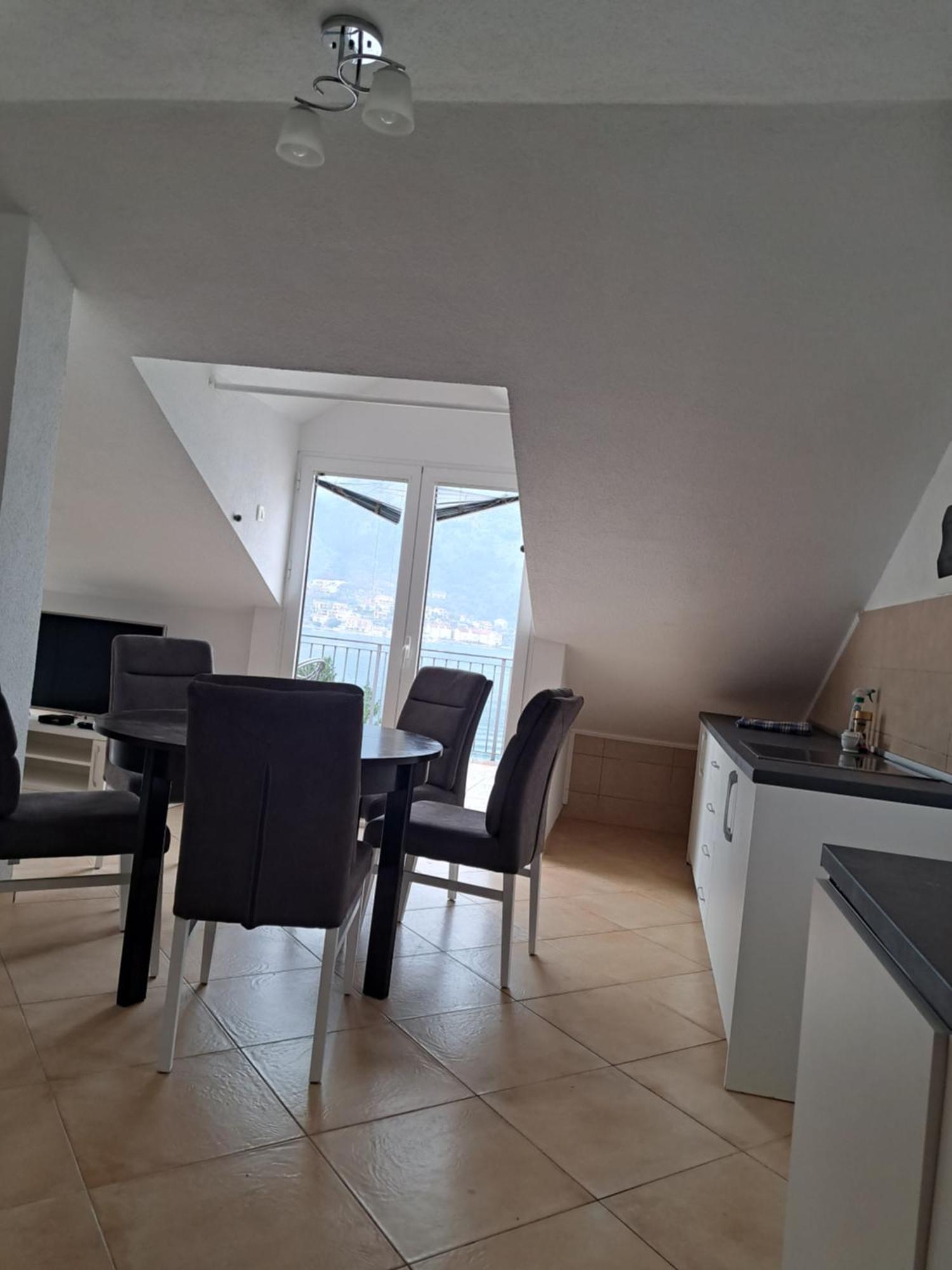 Apartments Pejanovic Котор Экстерьер фото