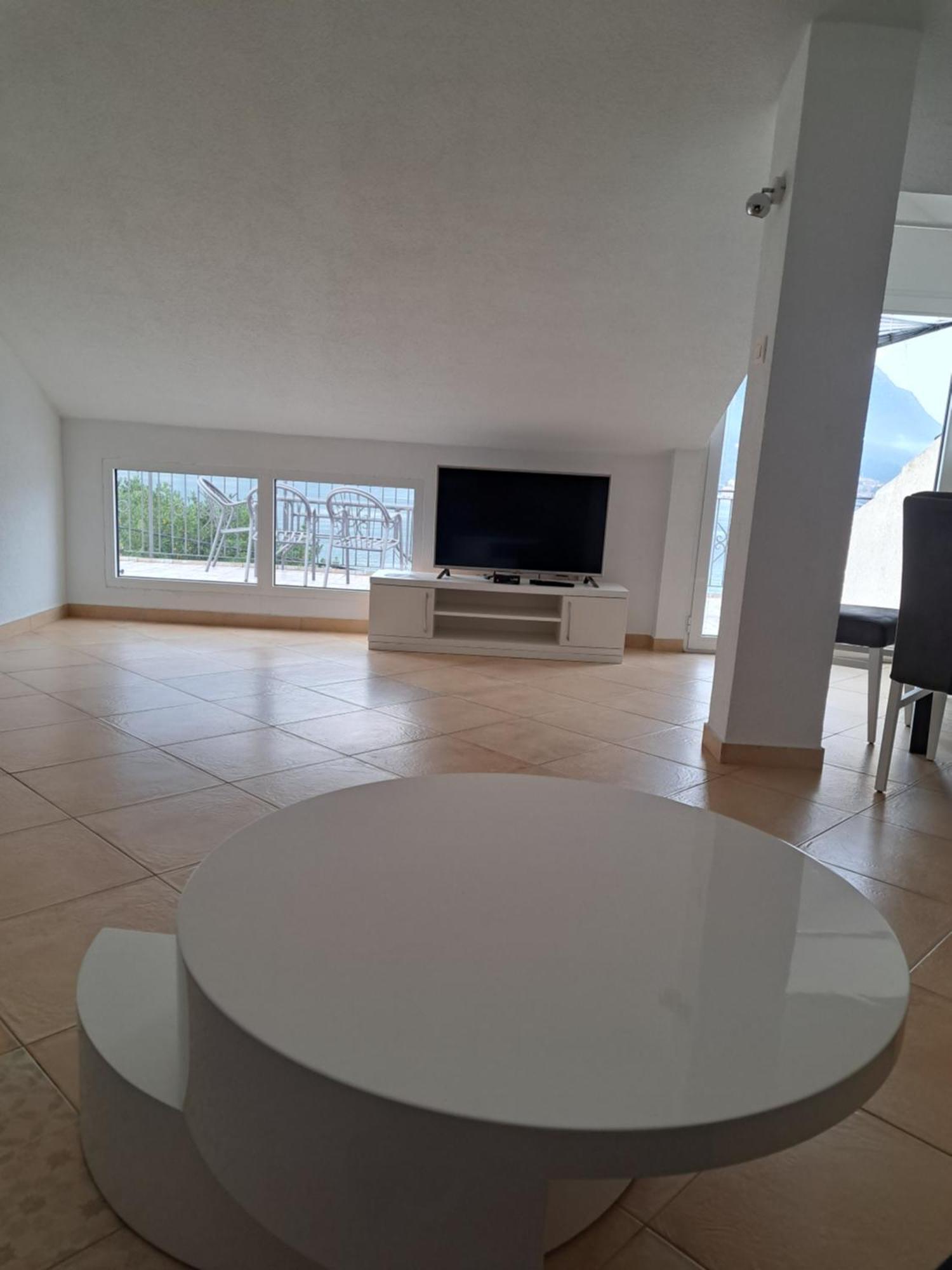 Apartments Pejanovic Котор Экстерьер фото