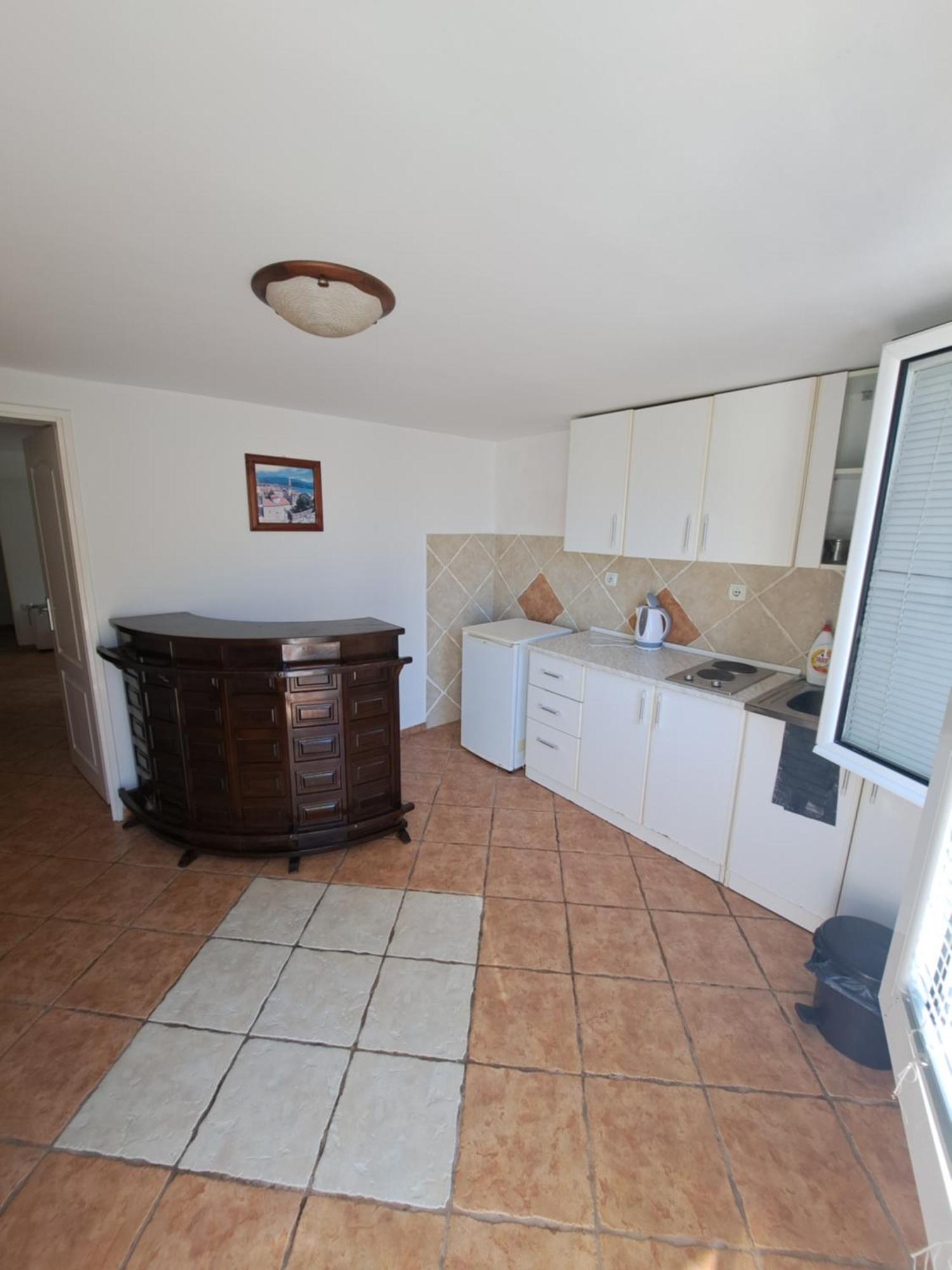 Apartments Pejanovic Котор Экстерьер фото