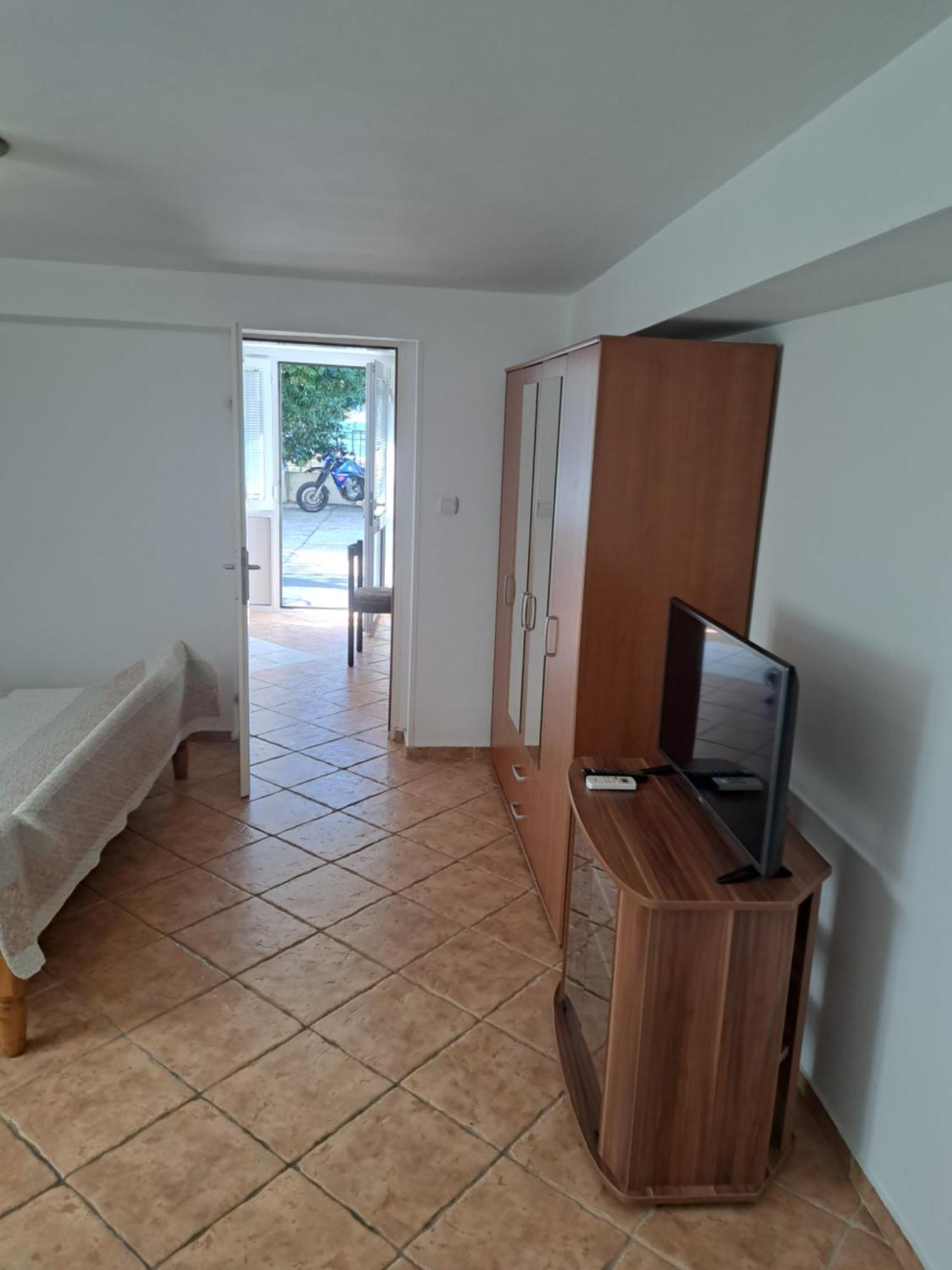 Apartments Pejanovic Котор Экстерьер фото