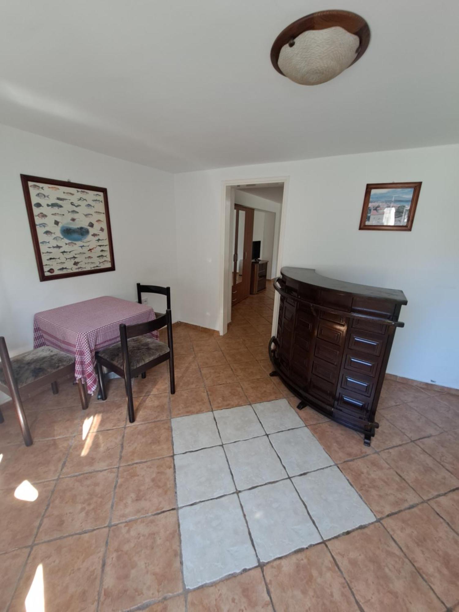 Apartments Pejanovic Котор Экстерьер фото