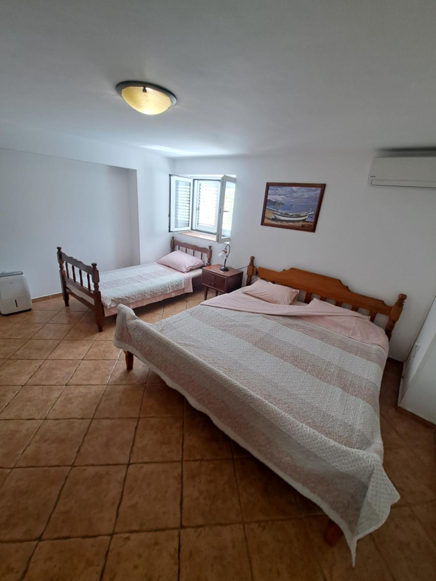 Apartments Pejanovic Котор Экстерьер фото