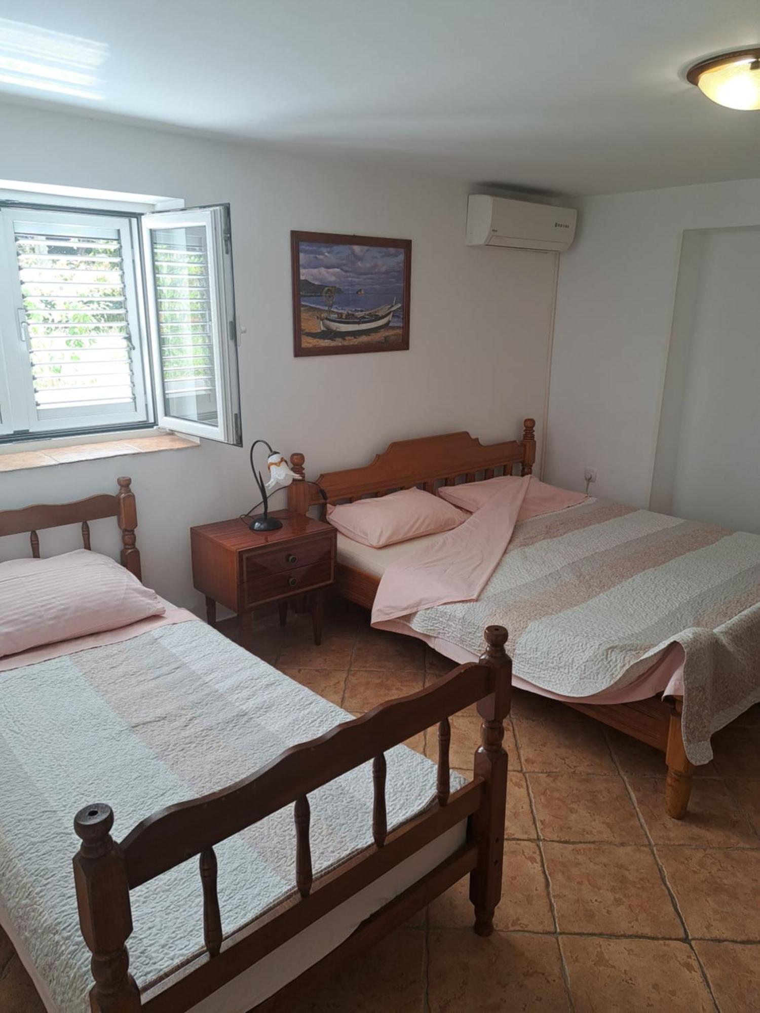 Apartments Pejanovic Котор Экстерьер фото