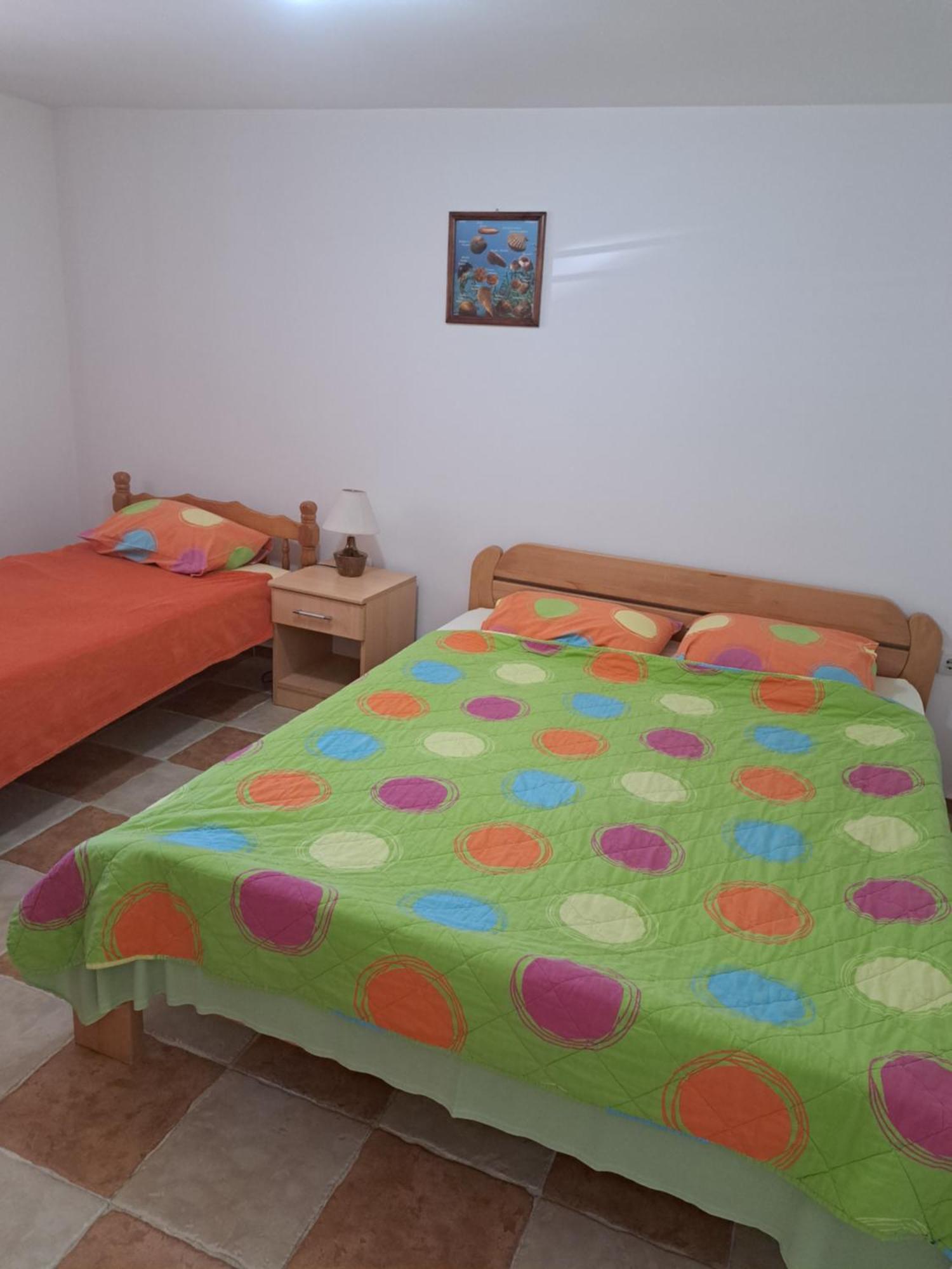 Apartments Pejanovic Котор Экстерьер фото
