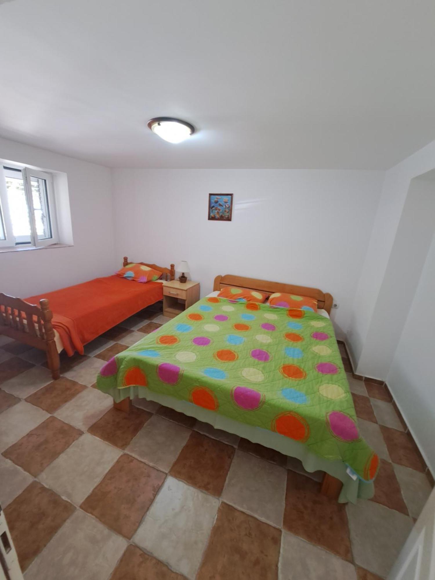 Apartments Pejanovic Котор Экстерьер фото