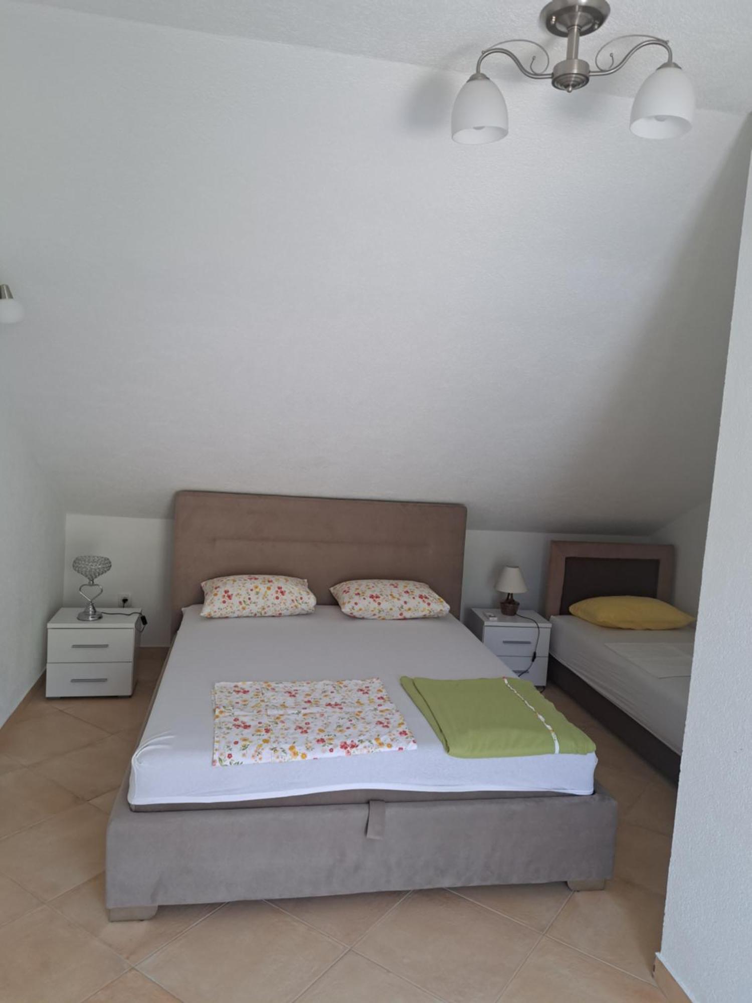 Apartments Pejanovic Котор Экстерьер фото