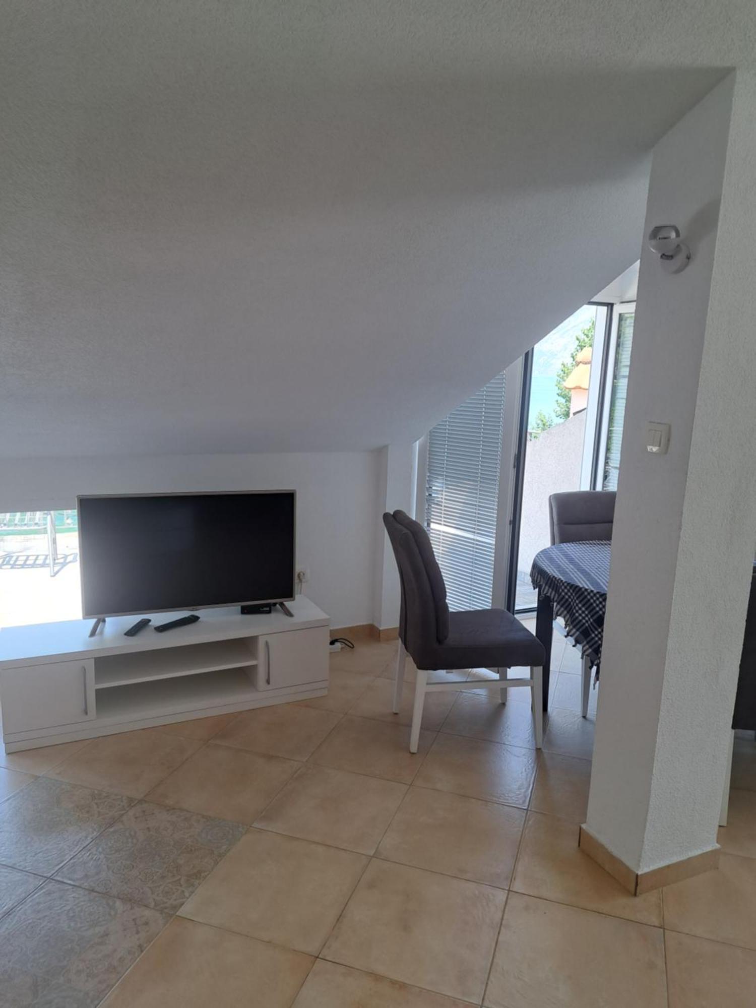 Apartments Pejanovic Котор Экстерьер фото
