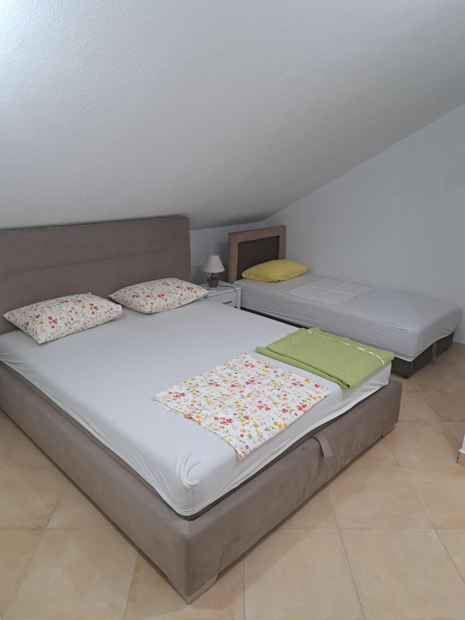Apartments Pejanovic Котор Экстерьер фото