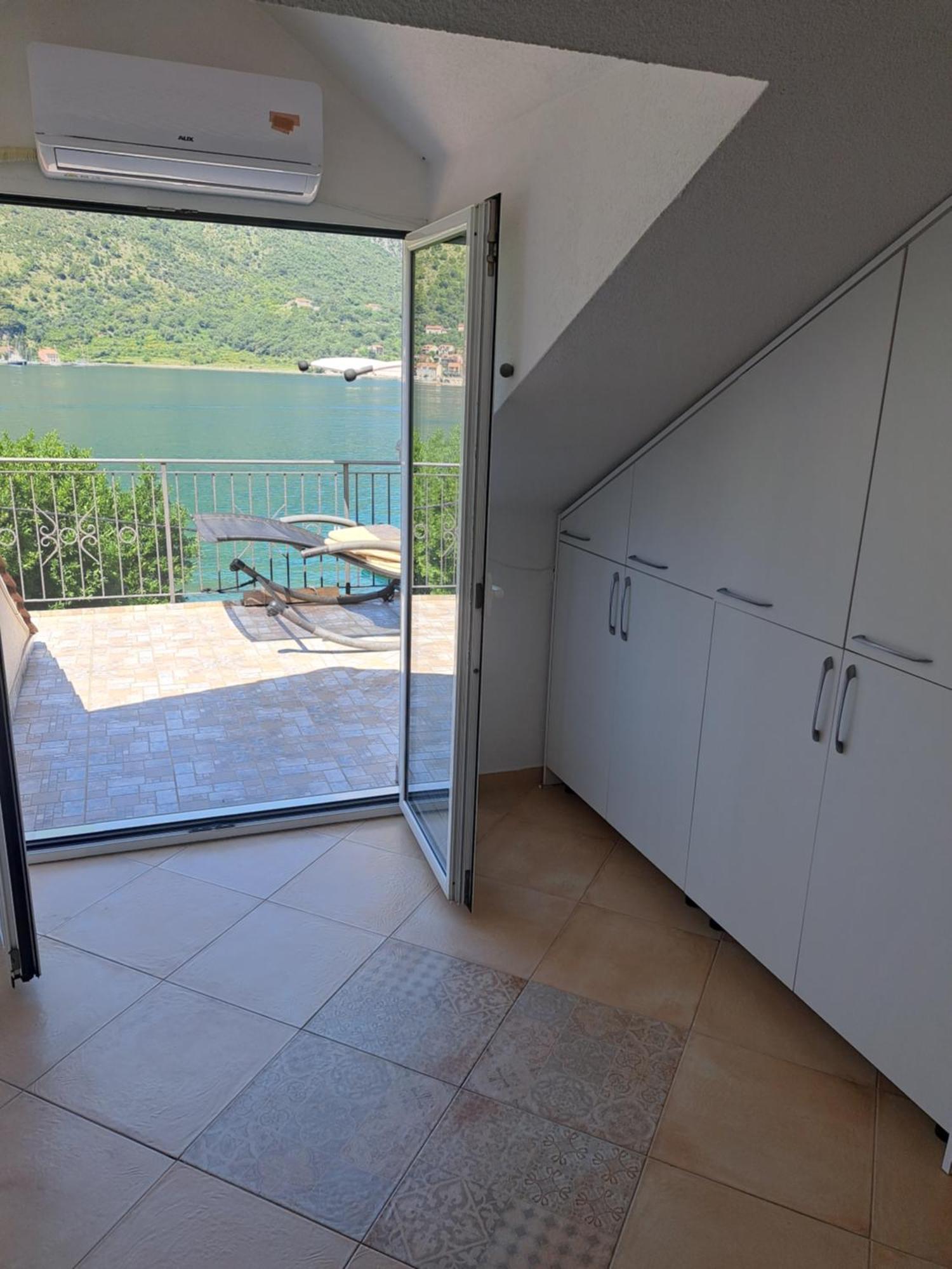 Apartments Pejanovic Котор Экстерьер фото