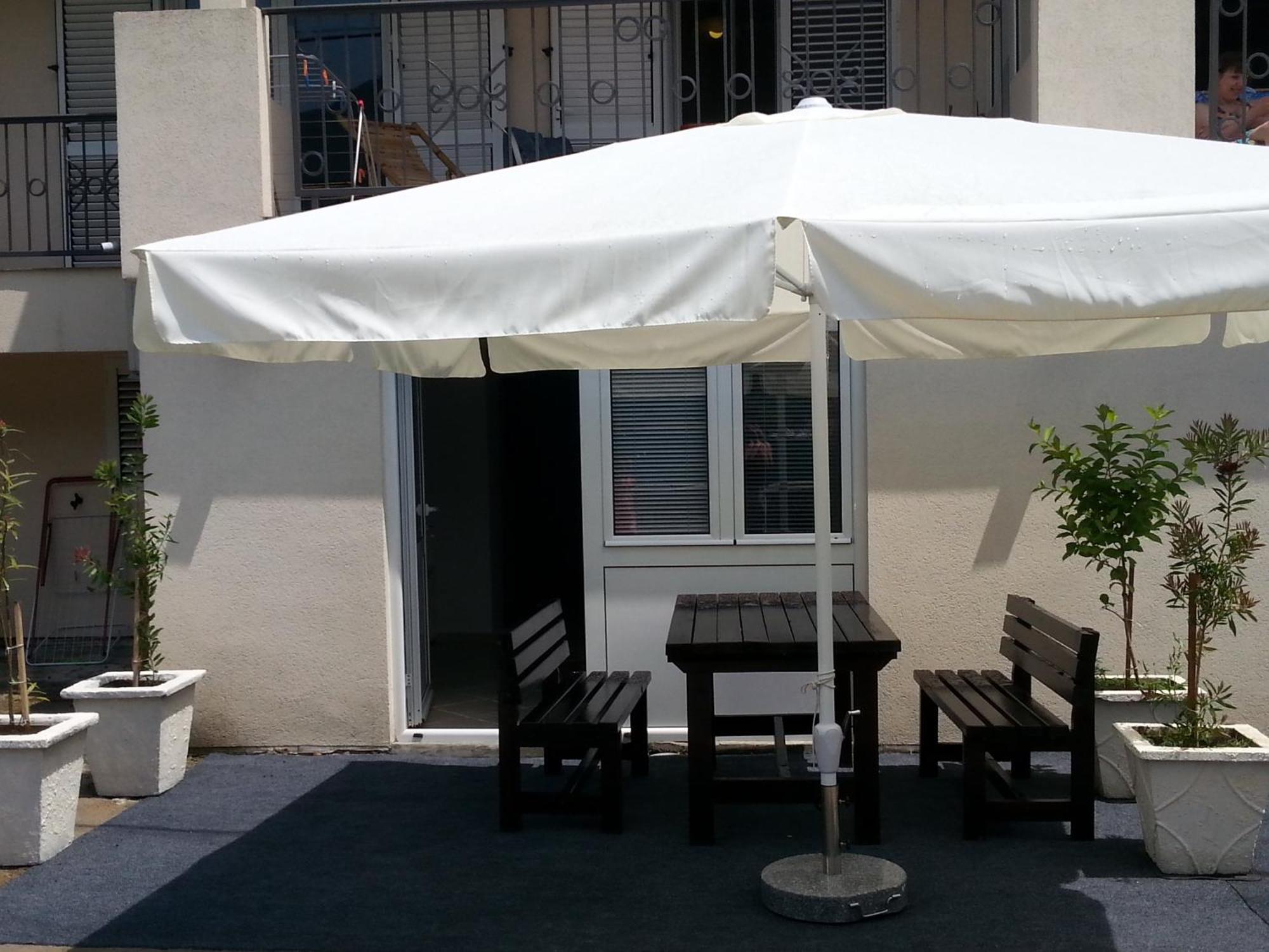 Apartments Pejanovic Котор Экстерьер фото