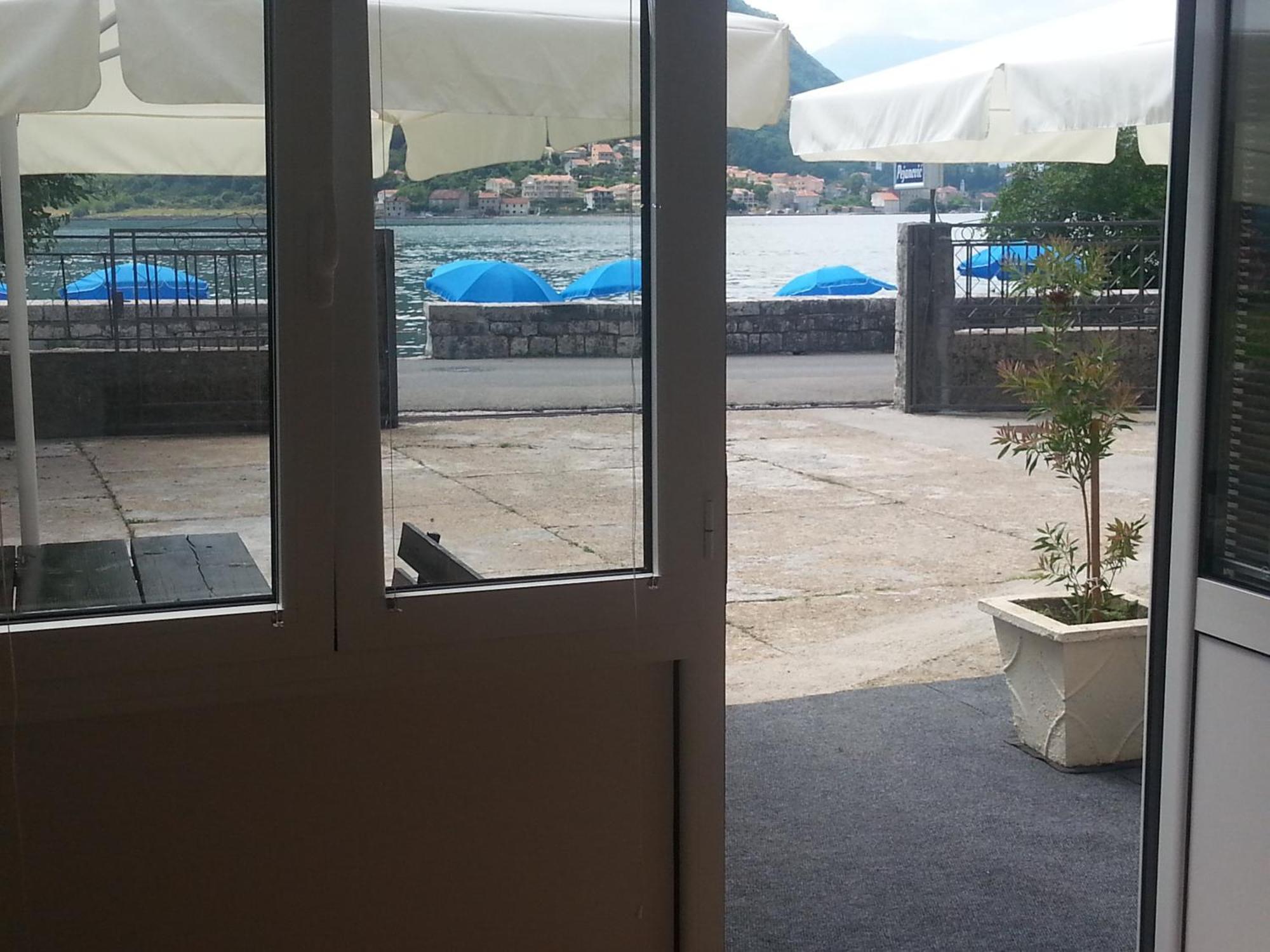 Apartments Pejanovic Котор Экстерьер фото