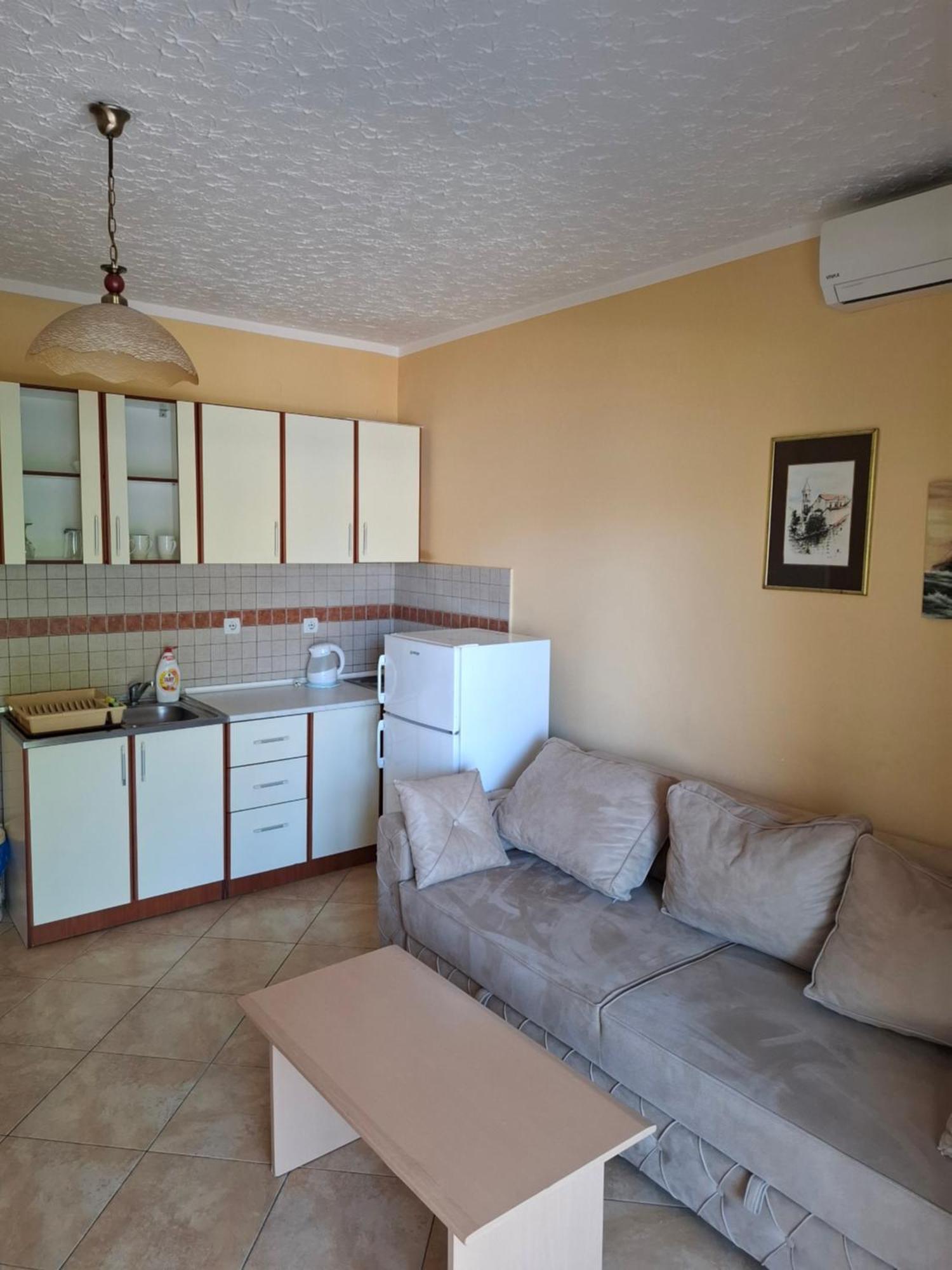 Apartments Pejanovic Котор Экстерьер фото