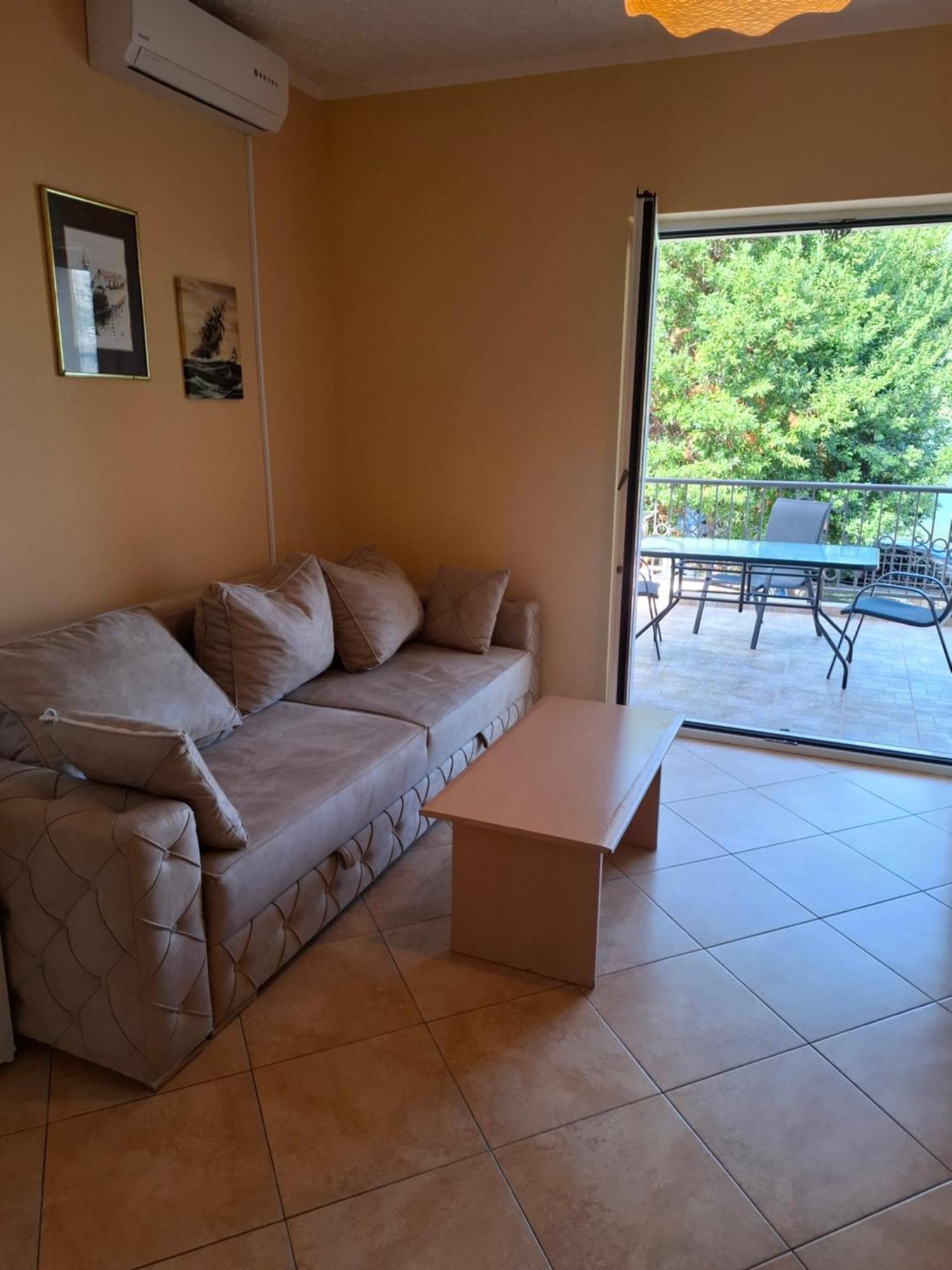 Apartments Pejanovic Котор Экстерьер фото