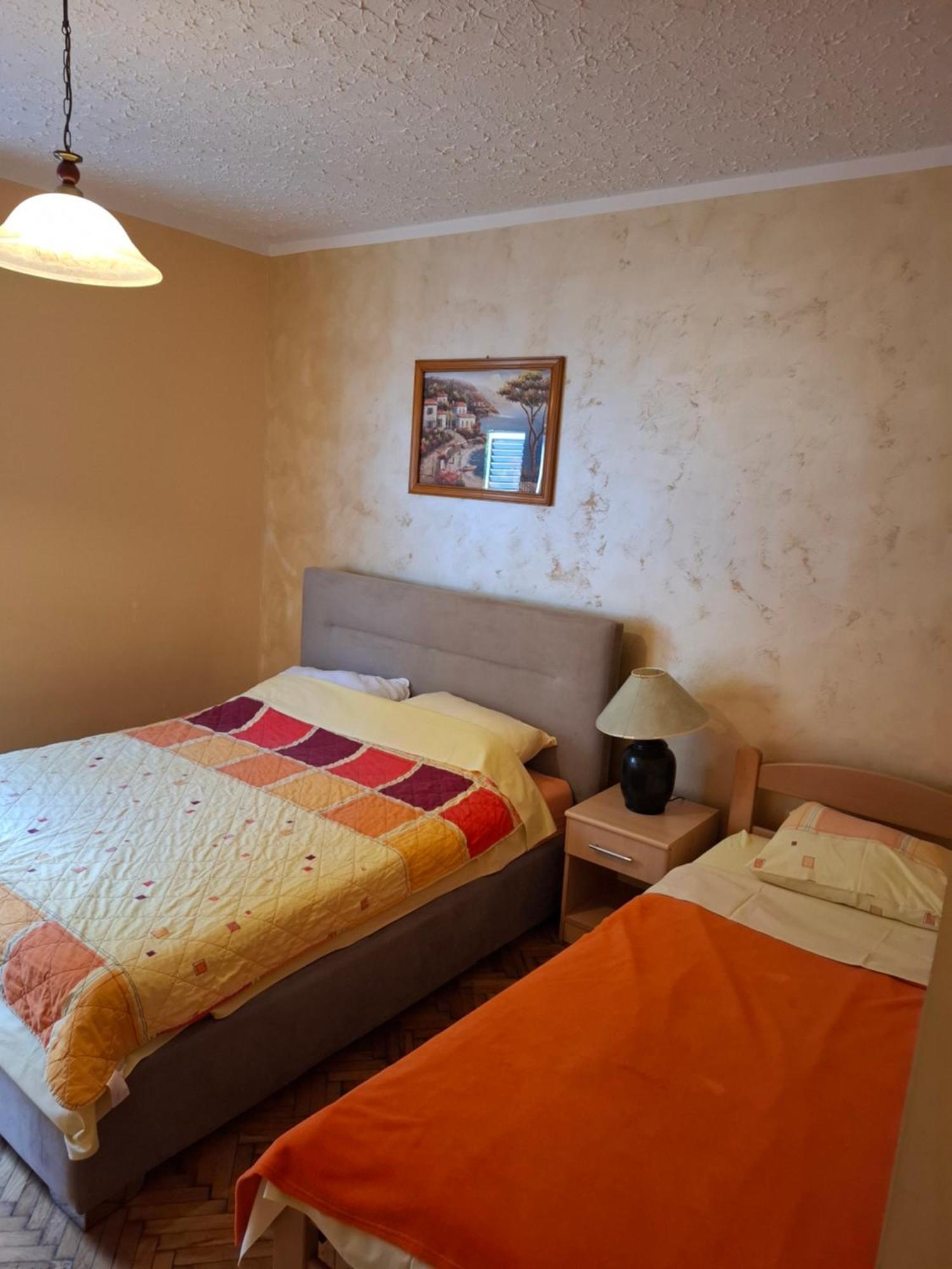 Apartments Pejanovic Котор Экстерьер фото