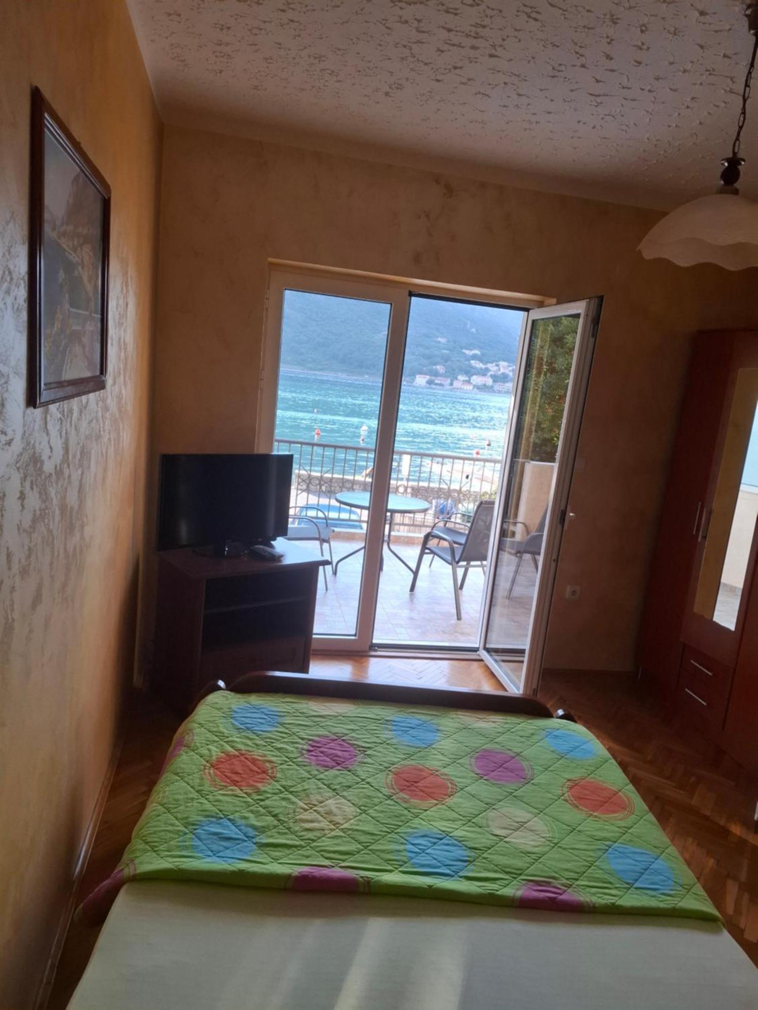 Apartments Pejanovic Котор Экстерьер фото