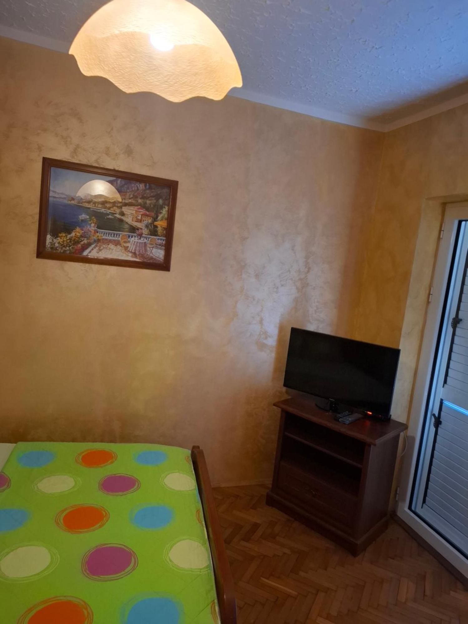 Apartments Pejanovic Котор Экстерьер фото
