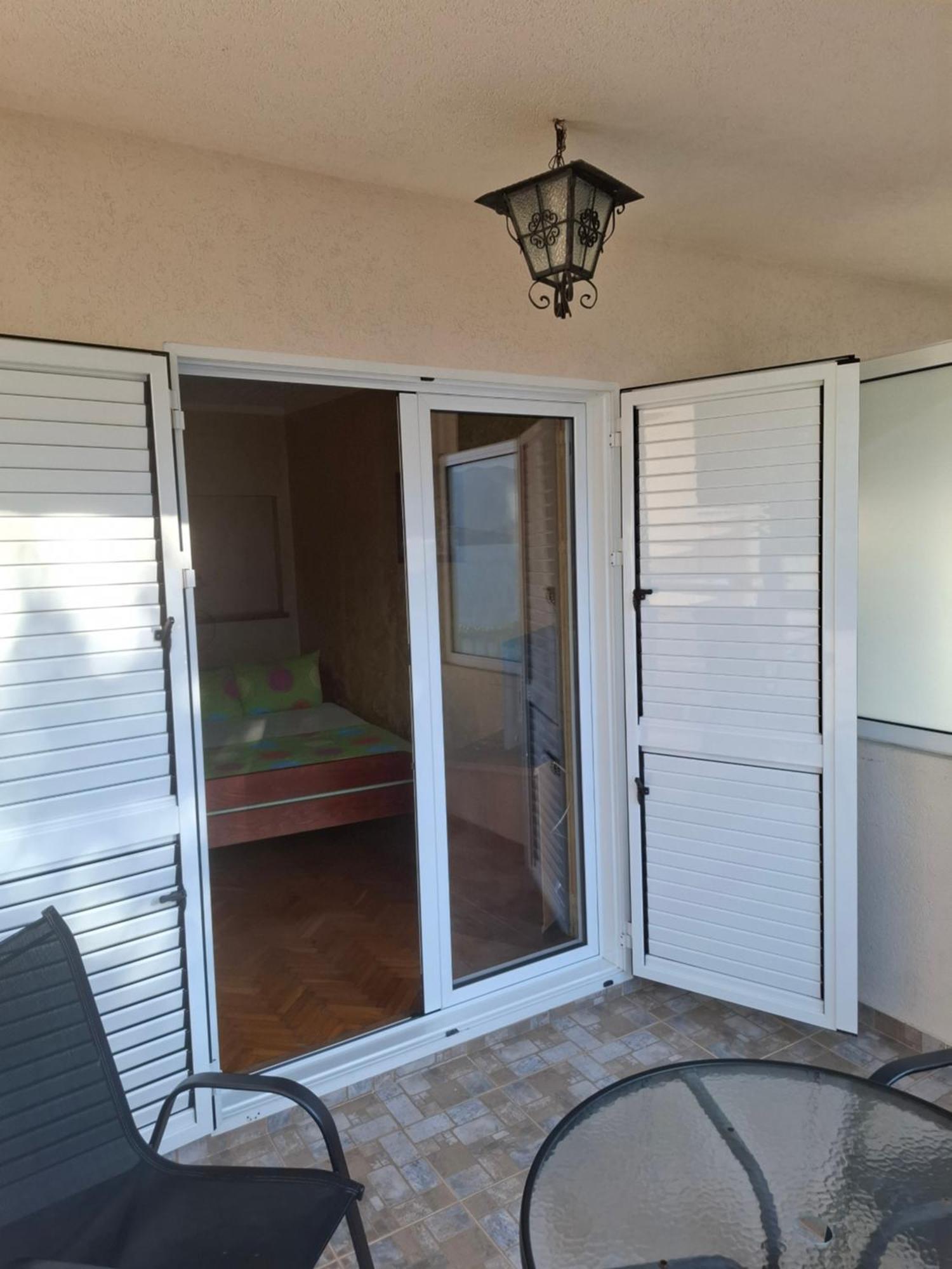Apartments Pejanovic Котор Экстерьер фото