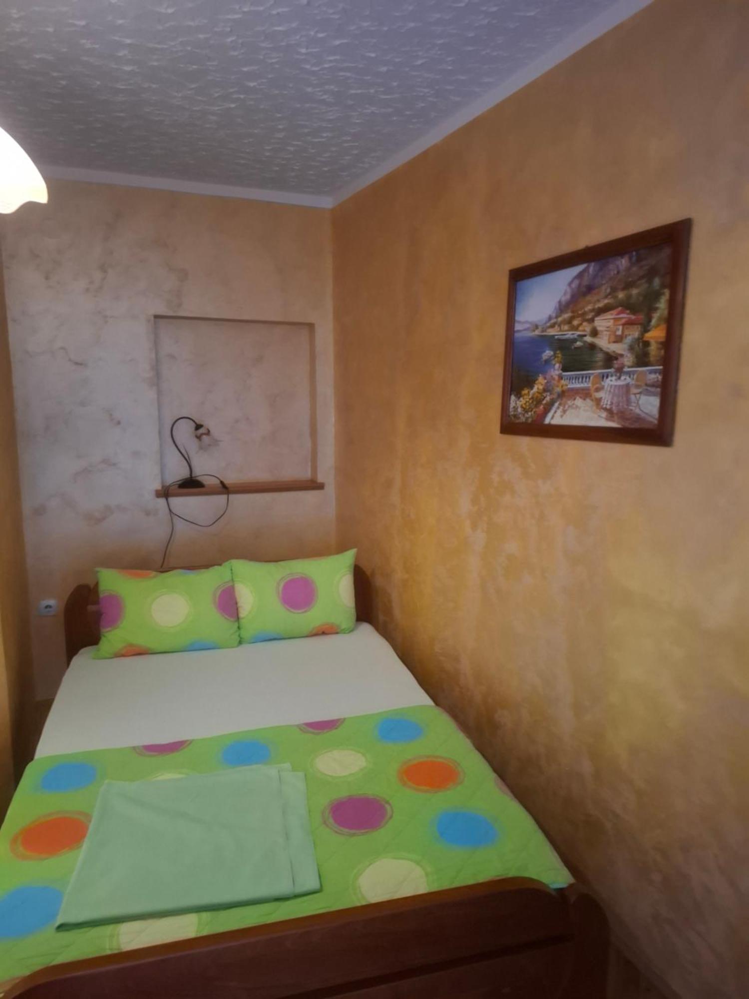Apartments Pejanovic Котор Экстерьер фото