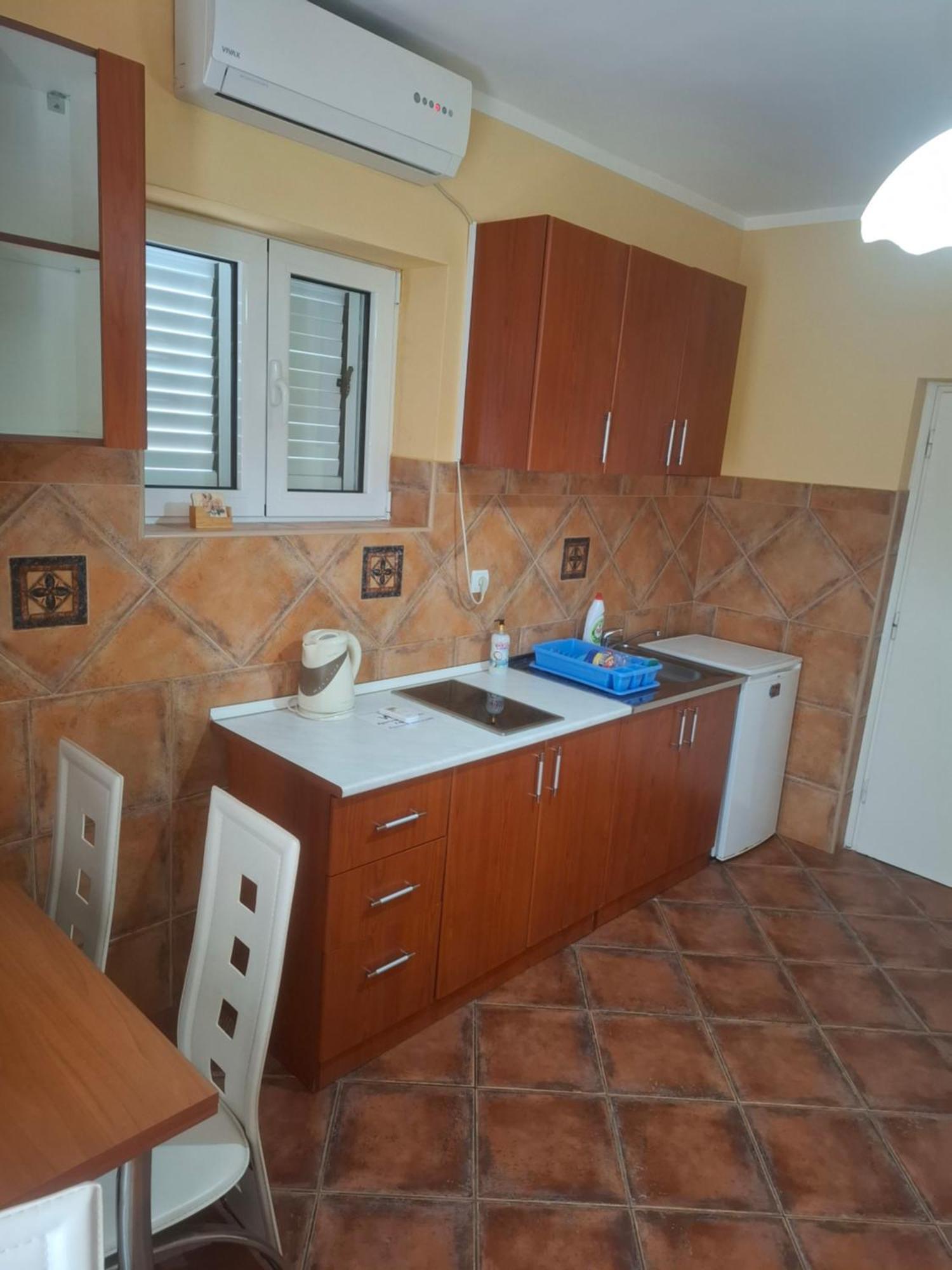 Apartments Pejanovic Котор Экстерьер фото