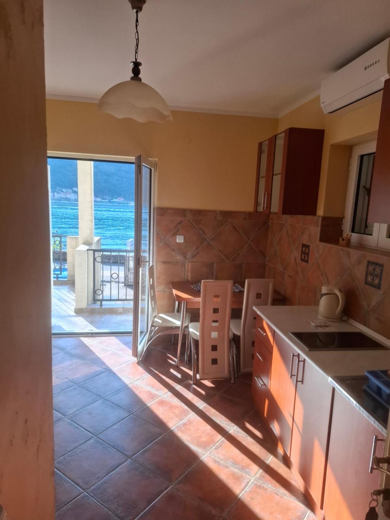 Apartments Pejanovic Котор Экстерьер фото