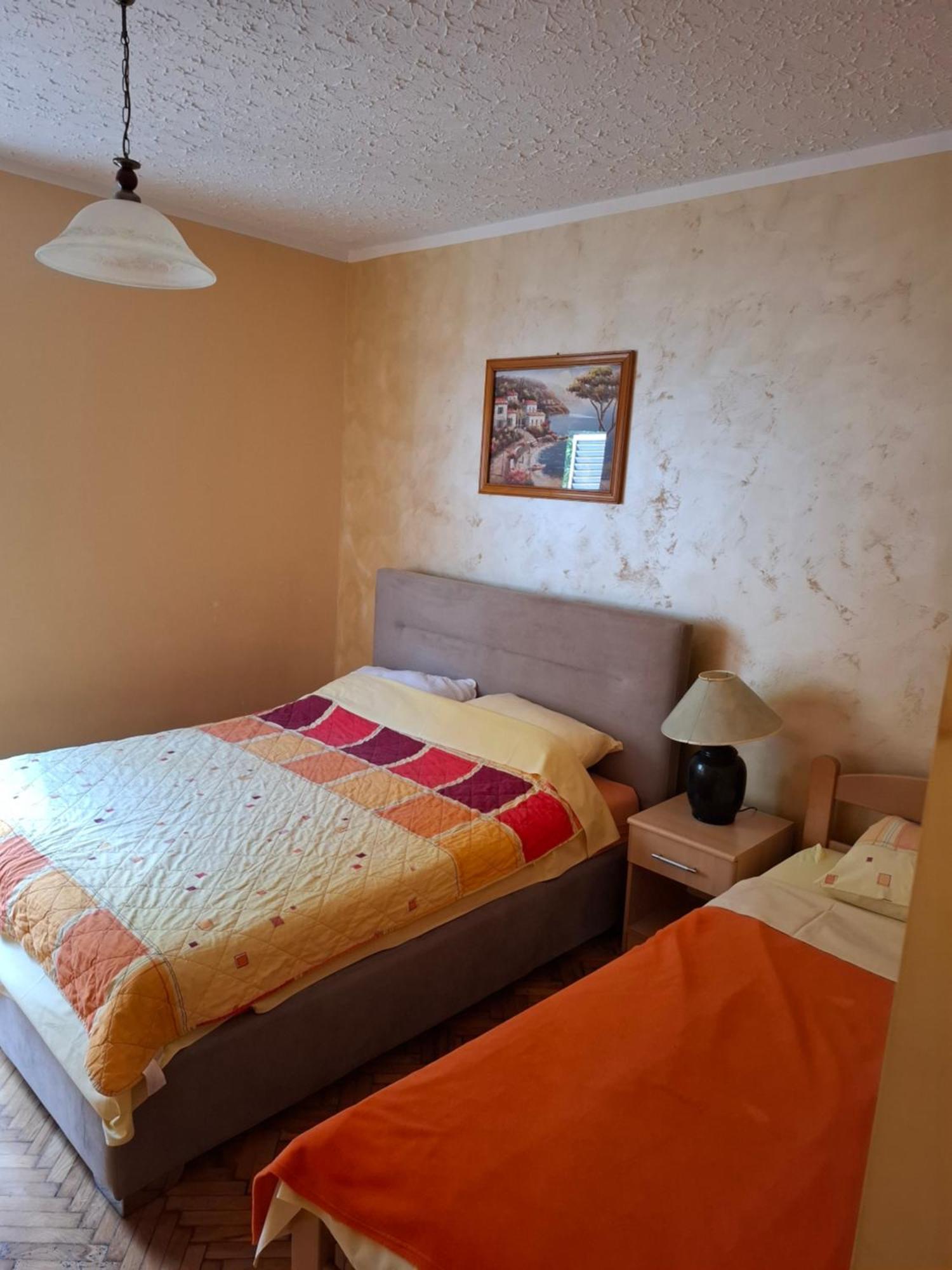 Apartments Pejanovic Котор Экстерьер фото