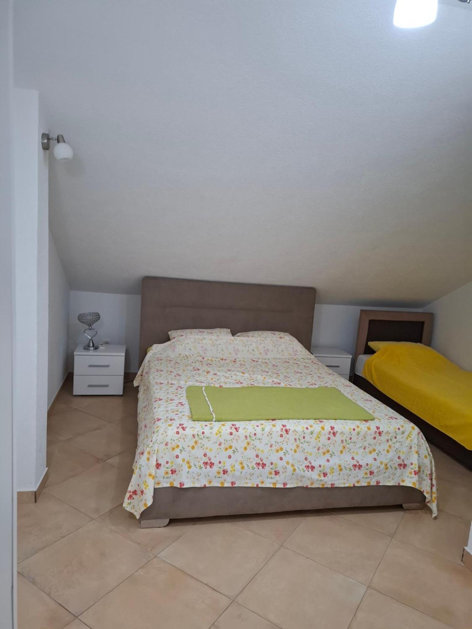 Apartments Pejanovic Котор Экстерьер фото