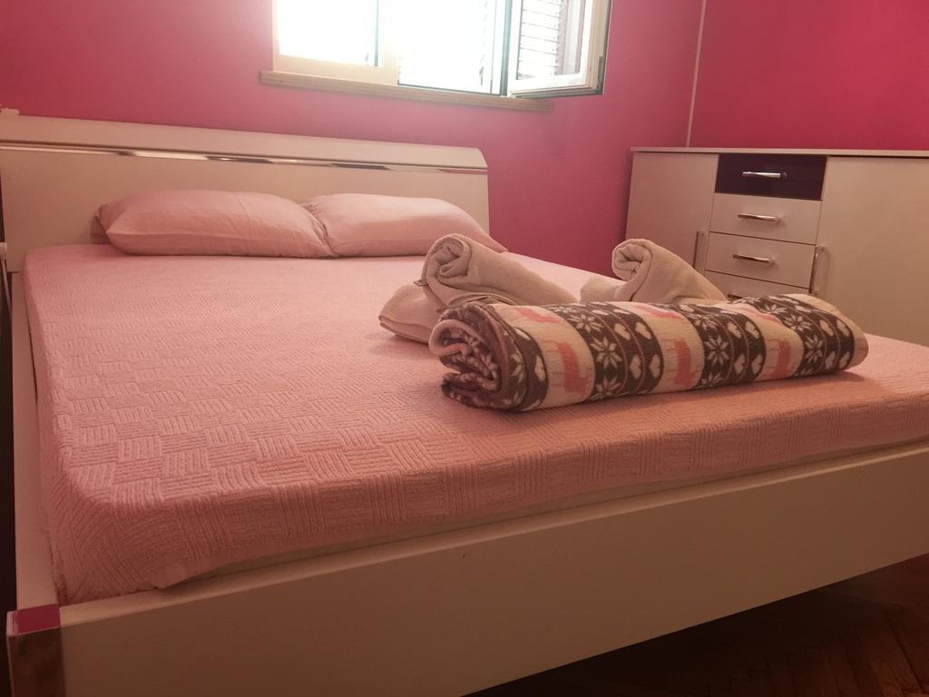 Apartments Pejanovic Котор Экстерьер фото