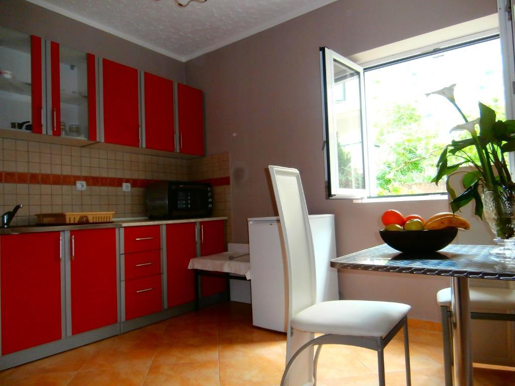 Apartments Pejanovic Котор Номер фото