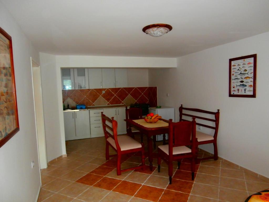 Apartments Pejanovic Котор Экстерьер фото